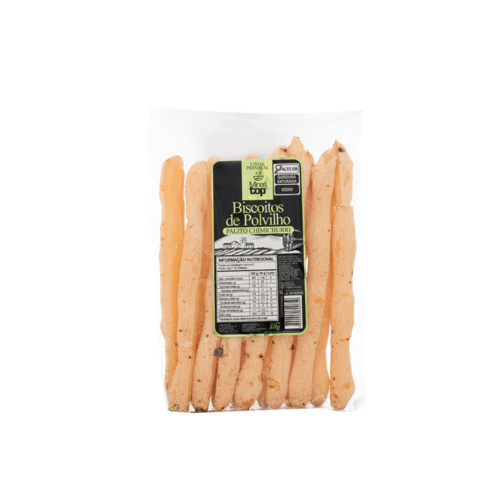 Embalagem: 80g