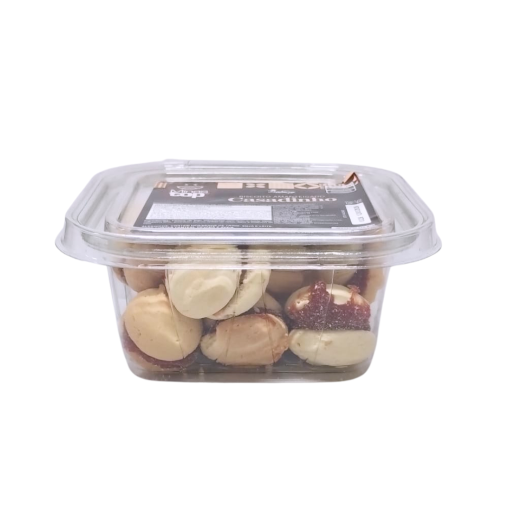 Embalagem: 150g
