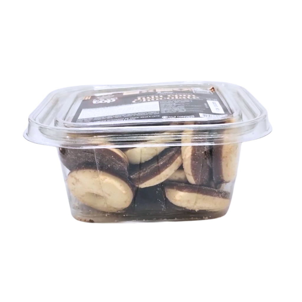 Embalagem: 150g
