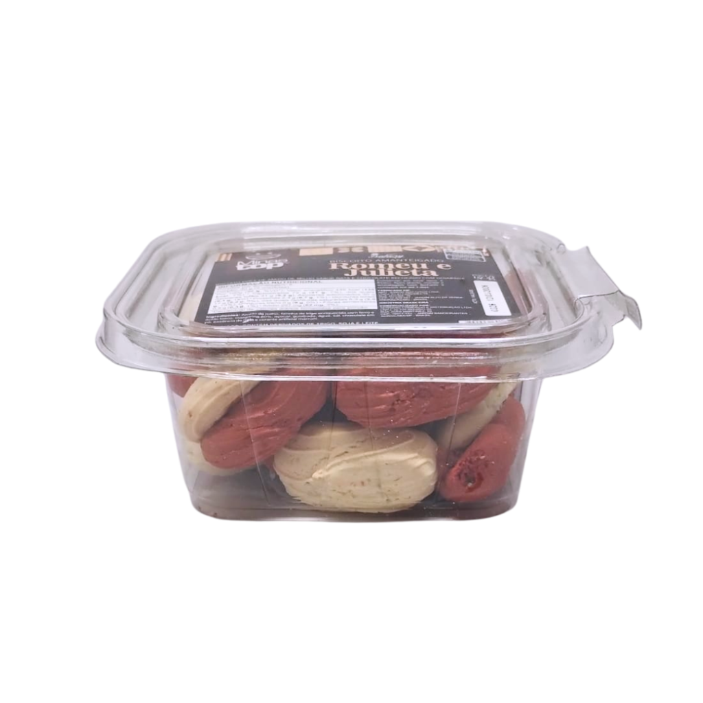 Embalagem: 150g