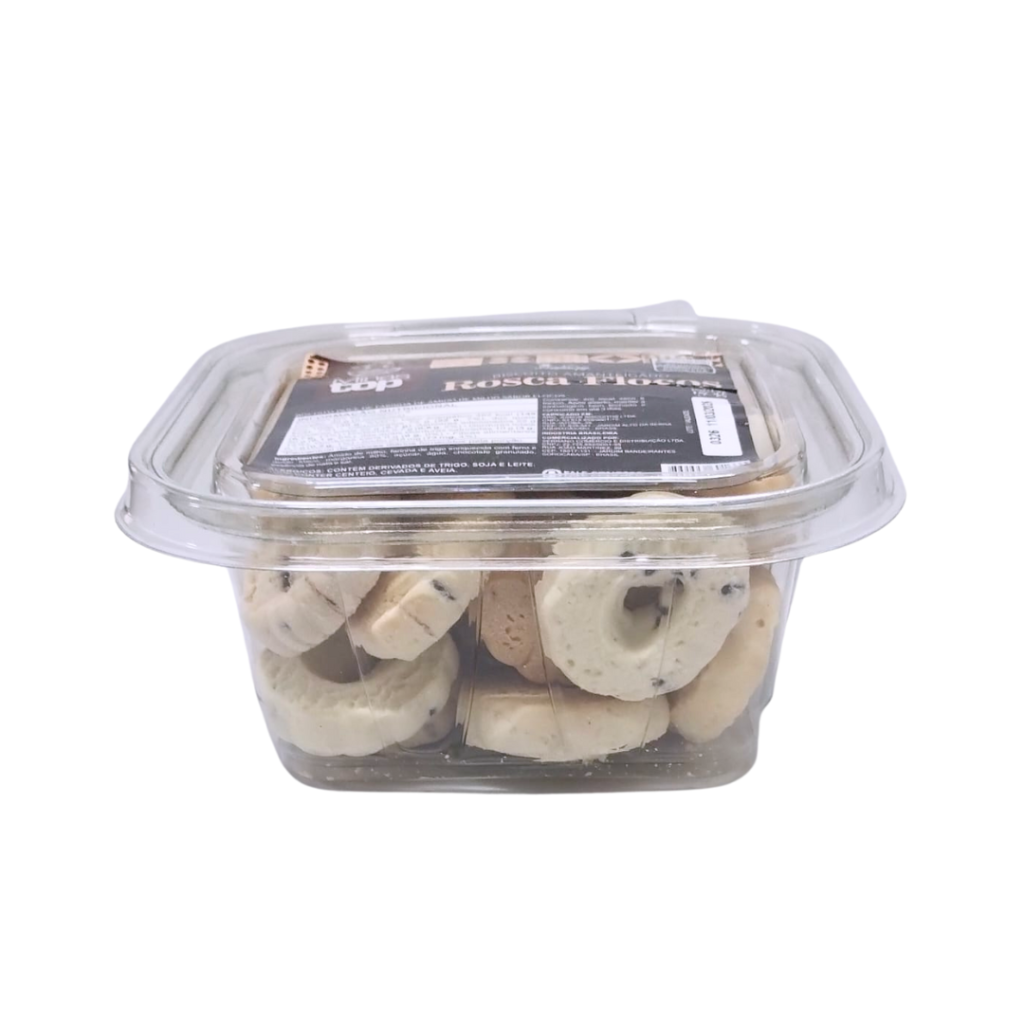Embalagem: 150g