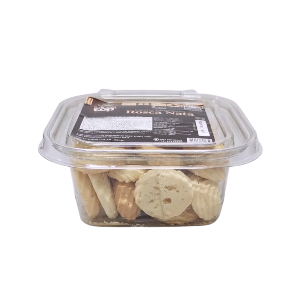 Embalagem: 150g