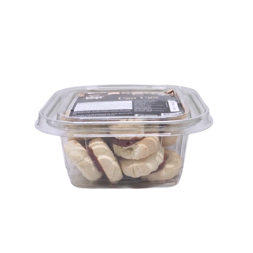 Embalagem: 150g