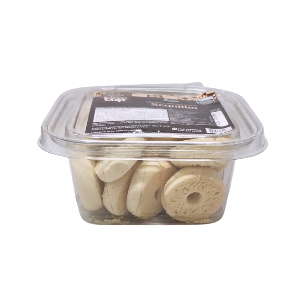 Embalagem: 150g