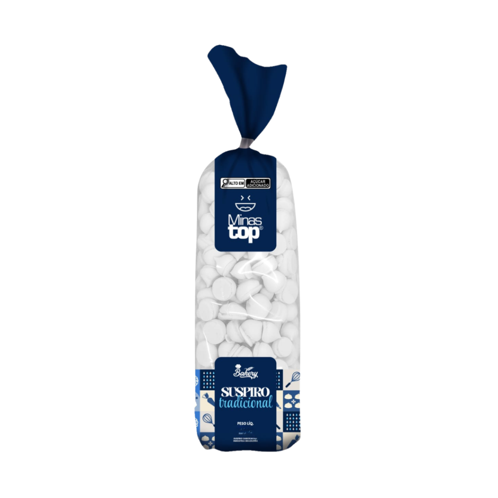 Embalagem: 200g
